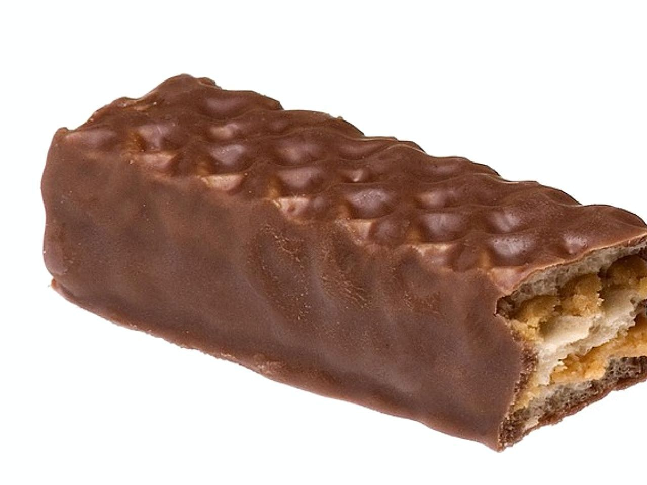 Dulces artesanales de chocolate